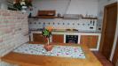 Appartamento bilocale in vendita con giardino a Campobasso in viale principe di piemonte - 05, cucina