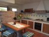 Appartamento bilocale in vendita con giardino a Campobasso in viale principe di piemonte - 06, cucina