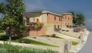 Villa in vendita con giardino a Campobasso in nei pressi della nuova comunit - 02, rendering
