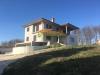 Villa in vendita con giardino a Baranello in immersa nel verde - 02, esterno
