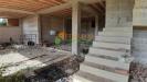 Villa in vendita con giardino a Campobasso in contrada s. antonio dei lazzari - 04, interno scala
