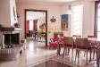 Villa in vendita con giardino a Campobasso in zona residenziale - 03, soggiorno