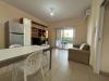 Appartamento in vendita con giardino a Montenero di Bisaccia in marina di montenero - 03, ingresso-soggiorno