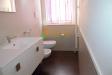Appartamento bilocale in vendita a Montenero di Bisaccia in c.da padula - 10, bagno