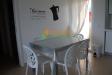 Appartamento bilocale in vendita a Montenero di Bisaccia in c.da padula - 04, cucina-soggiorno