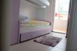 Appartamento bilocale in vendita a Montenero di Bisaccia in c.da padula - 09, cameretta