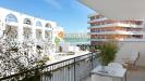 Appartamento bilocale in vendita a Termoli in c. colombo - 03, balcone