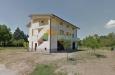 Villa in vendita con giardino a Campobasso in contrada selvapiana - 03, esterno fabbricato