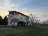Villa in vendita con giardino a Campobasso in contrada selvapiana - 04, esterno fabbricato