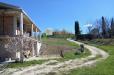 Villa in vendita con giardino a Campobasso in contrada colle delle api - 02, Foto 2