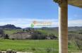 Villa in vendita con giardino a Campobasso in contrada colle delle api - 04, Foto 4