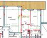 Appartamento in vendita con box a Termoli in all'ingresso della citt - 08, planimetria