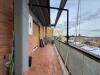 Appartamento monolocale in vendita a Campobasso in via xxiv maggio - 10, Balcone