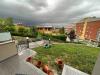 Appartamento in vendita con giardino a Campobasso in c.da colle dell'orso - 07, Terrazzo