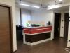 Ufficio in vendita a Campobasso in via de pretis - 02, ingresso