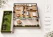 Villa in vendita con giardino a Termoli in rio vivo - 10, Foto 10