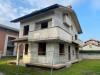 Villa in vendita con box doppio in larghezza a Verano Brianza - 02