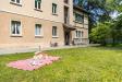 Villa in vendita con terrazzo a Monza - parco via lecco - 03