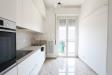 Appartamento in affitto con box a Lissone in viale repubblica 76 - 04, Foto 4