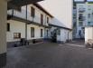 Appartamento bilocale in affitto ristrutturato a Desio in via mercato 4 - 07, Foto 7