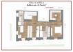 Villa in vendita con giardino a Asti in localit viatosto 25 - 05, Primo piano: alternativa 1