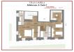 Villa in vendita con giardino a Asti in localit viatosto 25 - 06, Primo piano: alternativa 2
