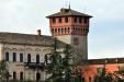 Castello in vendita a Bubbio in piazza castello 1 - 05, sito