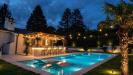 Villa in vendita con giardino a Asti in localit valmaggiore 18 c - 04, Foto 10