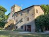 Castello in vendita con terrazzo a Montefiascone - commenda - 04