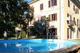 Villa in vendita con terrazzo a Bagni di Lucca - centro - 04
