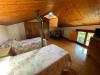 Casa indipendente in vendita con giardino a Bagni di Lucca - 10, Camera / camera da letto