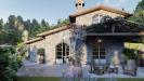 Appartamento in vendita con giardino a Coreglia Antelminelli - 03, Foto 3