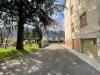 Appartamento in vendita con box a Barga - 02, Edificio all'aperto