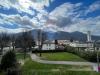 Appartamento in vendita con box a Barga - 09, Vista delle montagne