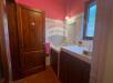 Villa in vendita con giardino a Bagni di Lucca - 10, Bagno