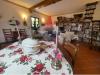 Villa in vendita con giardino a Bagni di Lucca - 03, Sala da pranzo