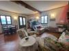 Villa in vendita con giardino a Bagni di Lucca - 05, Sala da pranzo