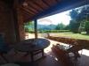 Villa in vendita con giardino a Bagni di Lucca - 10, Terrazza