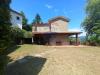 Villa in vendita con giardino a Bagni di Lucca - 02, Casa all'aperto