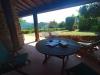 Villa in vendita con giardino a Bagni di Lucca - 09, Terrazza
