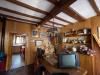 Casa indipendente in vendita a Bagni di Lucca - 06, Sala da pranzo
