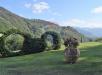 Rustico in vendita con giardino a Bagni di Lucca - 08, Vista delle montagne