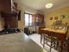 Casa indipendente in vendita con giardino a Bagni di Lucca - 06, Cucina