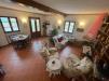 Villa in vendita con giardino a Bagni di Lucca - 04, Sala da pranzo