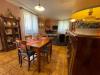 Casa indipendente in vendita a Bagni di Lucca in via g. tovani - 08, Sala da pranzo