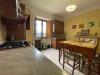 Casa indipendente in vendita con giardino a Bagni di Lucca - 06, Cucina