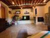 Casa indipendente in vendita con giardino a Bagni di Lucca - 06, Soggiorno