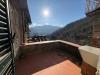 Casa indipendente in vendita con giardino a Bagni di Lucca - 09, Terrazza