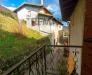 Casa indipendente in vendita con giardino a Bagni di Lucca - 10, Balcone