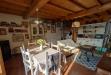 Casa indipendente in vendita con giardino a Bagni di Lucca - 03, Sala da pranzo